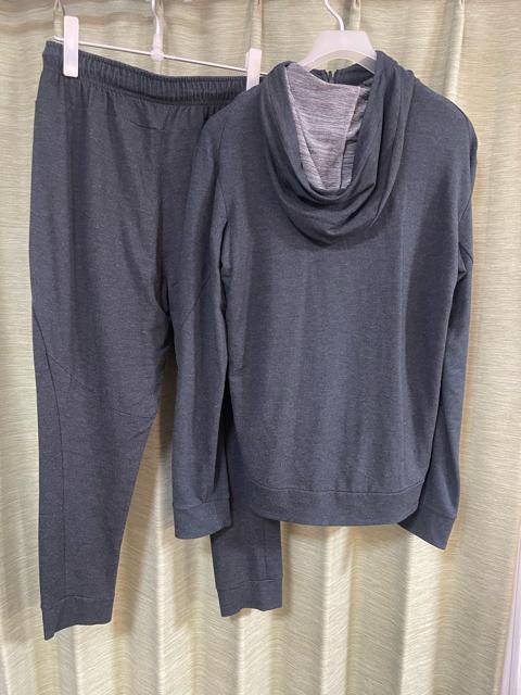 Nike DRI-FIT tWbvp[J[ M _[NO[@ ZbgAbv pc t[fBWPbgW[W ㉺ p[J[  uh 