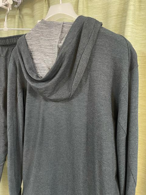 Nike DRI-FIT tWbvp[J[ M _[NO[@ ZbgAbv pc t[fBWPbgW[W ㉺ p[J[  uh 