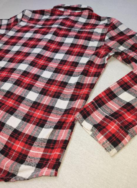 美品★メンズシャツ★両胸ポケット★ボタンシャツ★秋冬物シャツ★in the attic★レディースシャツ★ウエスタンシャツ★送料込 < 男性ファッション 美品★メンズシャツ★両胸ポケット★ボタンシャツ★秋冬物シャツ★in the attic★レディースシャツ★ウエスタンシャツ★送料込 < 男性ファッションの