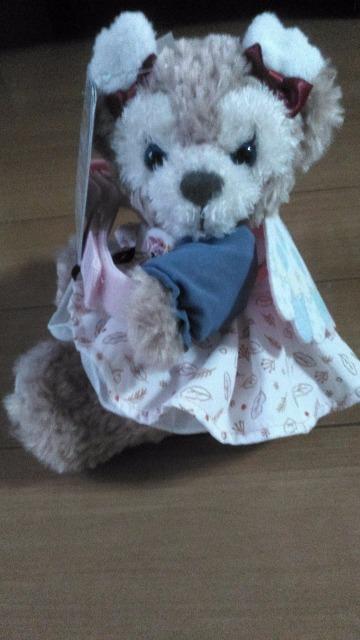 リゾートウィッシングウィングスシェリーメイぬいぐるみ < インテリア/ライフ リゾートウィッシングウィングスシェリーメイぬいぐるみ < インテリア/ライフの