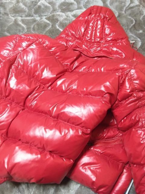 本物MONCLERモンクレール BRANSON ダウンジャケット < ブランド 本物MONCLERモンクレール BRANSON ダウンジャケット < ブランドの