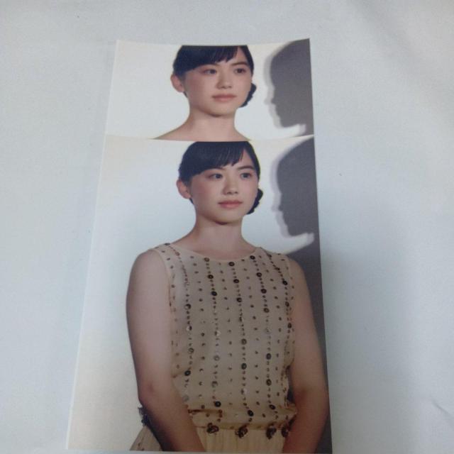 芦田愛菜写真6枚セット < タレントグッズ 芦田愛菜写真6枚セット < タレントグッズの