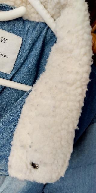 ★ベイフロー・BAYFLOW★ダウンジャケット・デニム≫切替★(2)★中古★ < ブランド ★ベイフロー・BAYFLOW★ダウンジャケット・デニム≫切替★(2)★中古★ < ブランドの