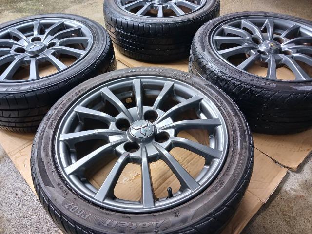 205 45 16 �ă^�C�� �R���g �����[�A�[�g�o�[�W�����A���~�Z�b�g �� ������/�o�C�N