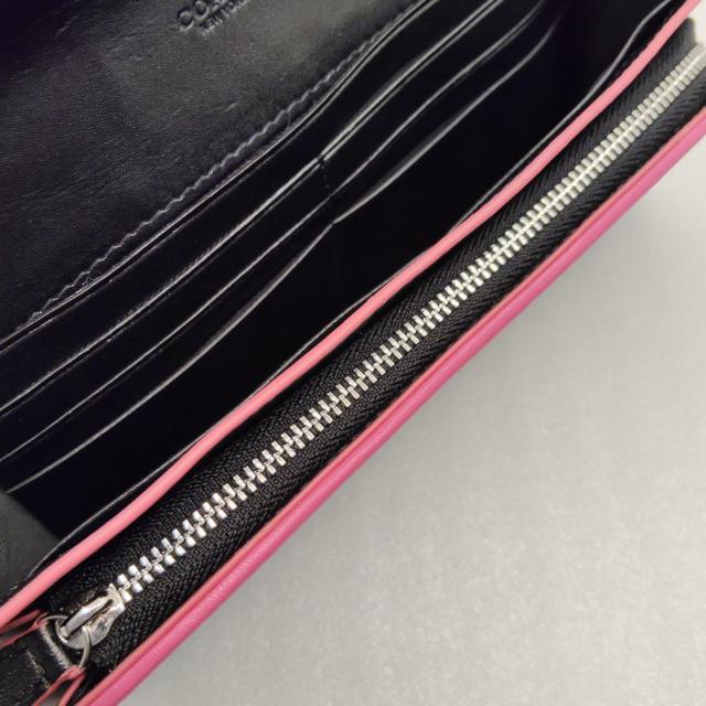 新品COACH スリムエンベロープウォレット コーチ長財布 ブラックマルチ < ブランド 新品COACH スリムエンベロープウォレット コーチ長財布 ブラックマルチ < ブランドの
