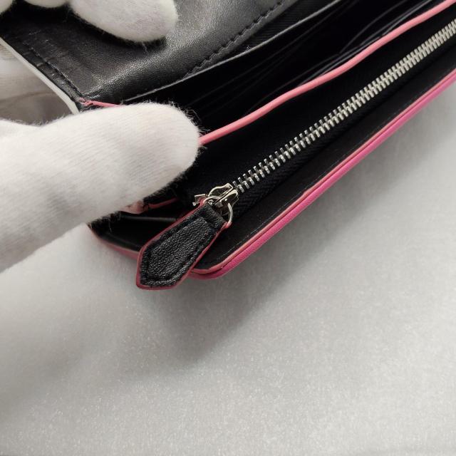 新品COACH スリムエンベロープウォレット コーチ長財布 ブラックマルチ < ブランド 新品COACH スリムエンベロープウォレット コーチ長財布 ブラックマルチ < ブランドの