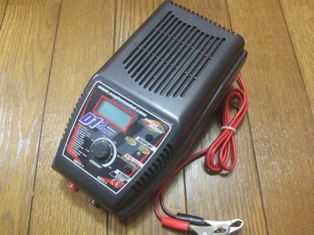 �C�[�O���͌^�@D1-L�`���[�W���[(�f�B�X�v���C�t)�@���ÁI �� �z�r�[�� 