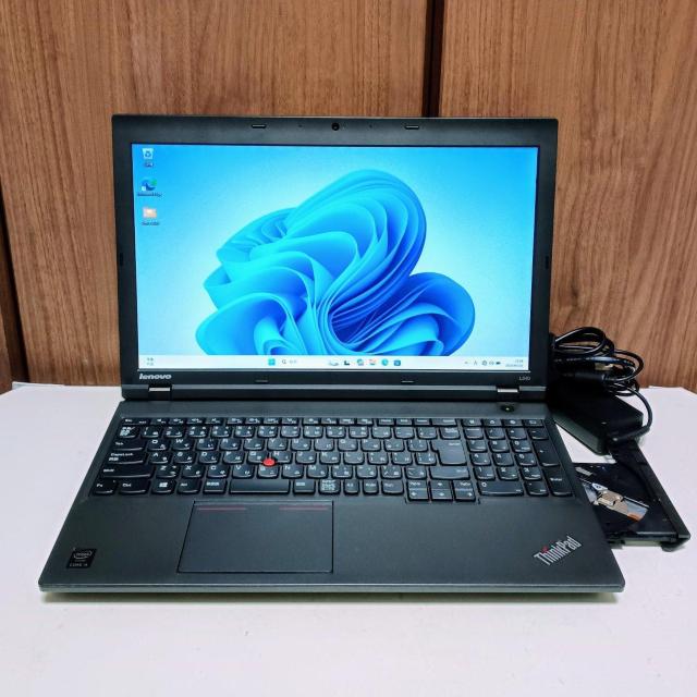 Lenovo Corei5 メモリ16GB 新品SSD512GB DVD Webカメラ Windows11 Office2024 < PC本体/周辺機器 Lenovo Corei5 メモリ16GB 新品SSD512GB DVD Webカメラ Windows11 Office2024 < PC本体/周辺機器の