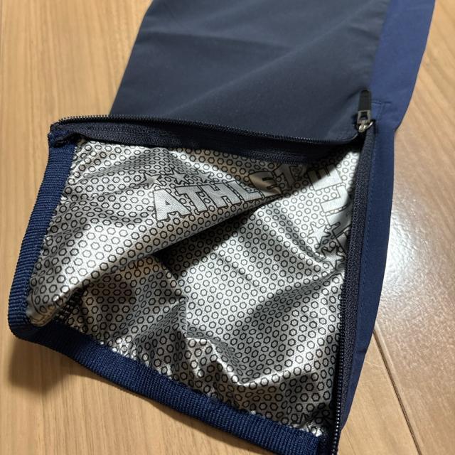 �V�i���g�p�^�O�t��140�T�C�Y�@���Y�{���@�p���c�@�A�X���^ATHLETA �l�C�r�[�@�W���j�A �� ���W���[/�X�|�[�c�� 