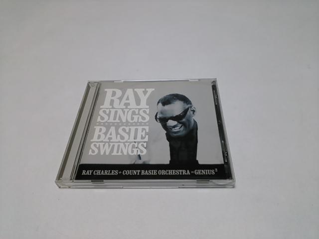 �y�����z���C�E�`���[���Y Ray Charles�������Ձi�p��/���i�j�J�E���g�E�x�C�V�[�E�I�[�P�X�g�� Count Basie  �� CD/DVD/�r�f�I�� 
