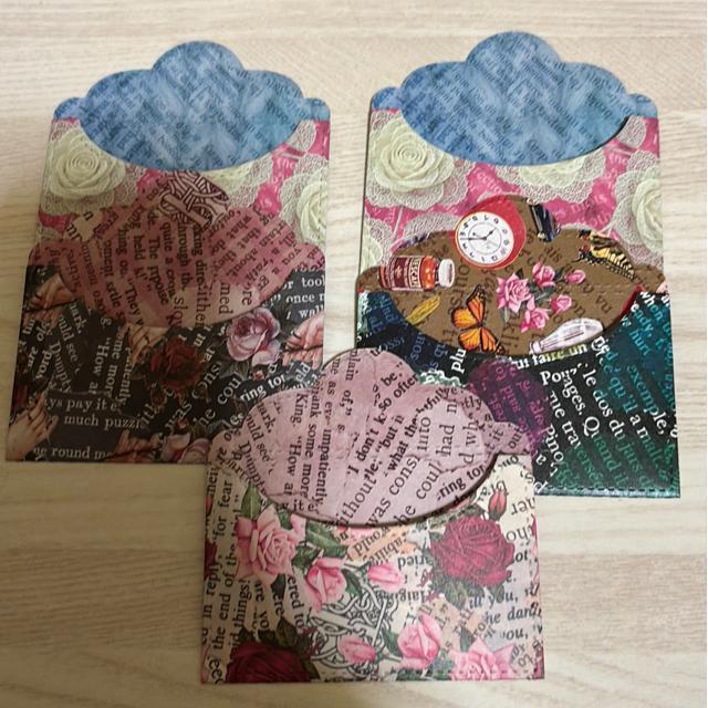 ミニ封筒 5枚 < ペット/手芸/園芸 ミニ封筒 5枚 < ペット/手芸/園芸の