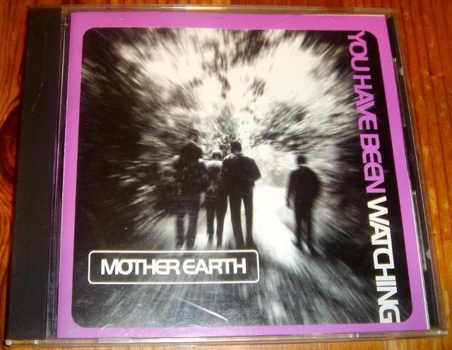 Mother Earth マザー・アース - You Have Been Watching 名盤 CD Acid Jazz < CD/DVD/ビデオ Mother Earth マザー・アース - You Have Been Watching 名盤 CD Acid Jazz < CD/DVD/ビデオの