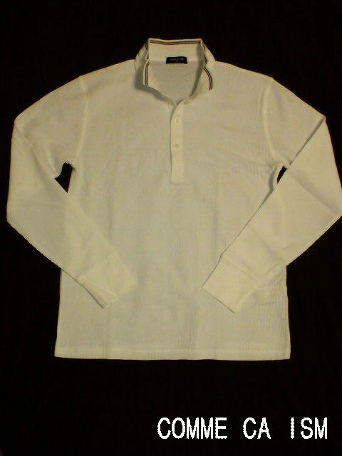 COMME CA ISM/RTCY ݕt T[}Vc/YVi   uh 