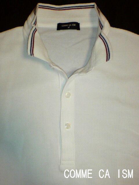 COMME CA ISM/RTCY ݕt T[}Vc/YVi  uh 