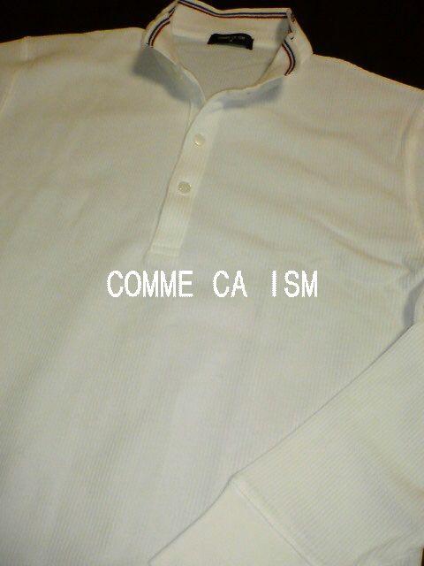 COMME CA ISM/RTCY ݕt T[}Vc/YVi  uh 