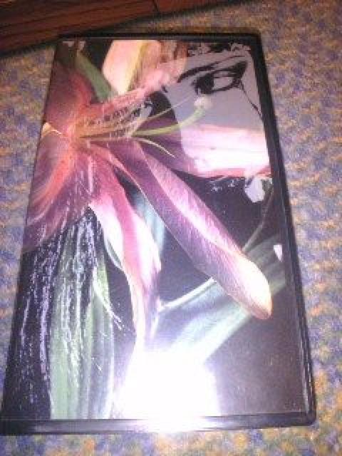 rfI DEEP UNDER   ^gObY 