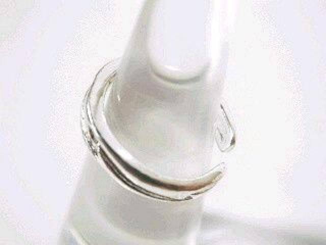 《New》オシャレマストアイテム★シンプルデザイン*トゥリング/ピンキーリングB < 女性アクセサリー/時計  《New》オシャレマストアイテム★シンプルデザイン*トゥリング/ピンキーリングB < 女性アクセサリー/時計の