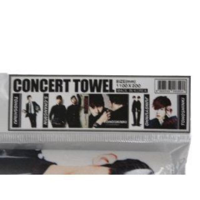 東方神起 フォトタオル 写真タオル インテリアタオル A < タレントグッズ  東方神起 フォトタオル 写真タオル インテリアタオル A < タレントグッズの