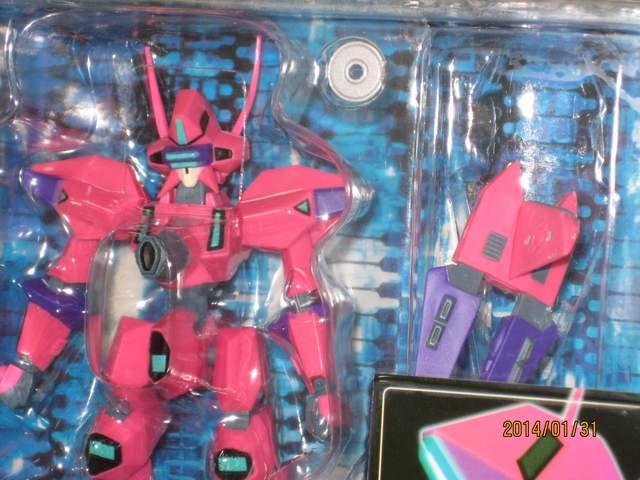 電脳戦機バーチャロン < ホビー  電脳戦機バーチャロン  < ホビーの