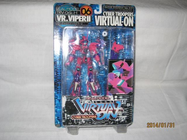 電脳戦機バーチャロン < ホビー  電脳戦機バーチャロン < ホビーの