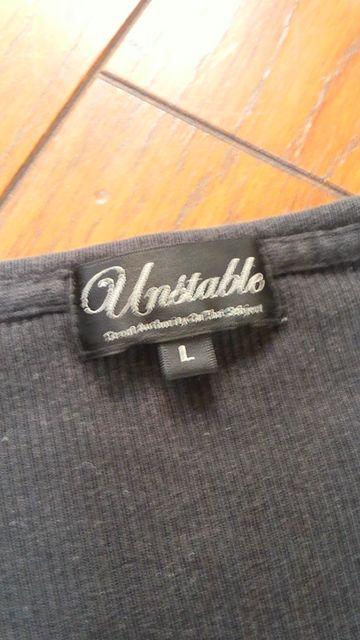 yzUNSTABLEBLACK~vgd˒gbvX  jt@bV 