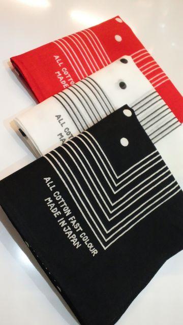 新品バンダナ◆水玉ドット柄◆B色セット◆バラ売り不可◆ < 女性ファッション 新品バンダナ◆水玉ドット柄◆B色セット◆バラ売り不可◆ < 女性ファッションの