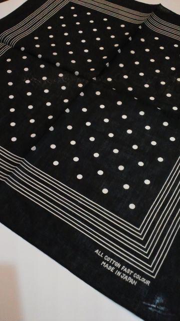 新品バンダナ◆水玉ドット柄◆B色セット◆バラ売り不可◆ < 女性ファッション 新品バンダナ◆水玉ドット柄◆B色セット◆バラ売り不可◆ < 女性ファッションの