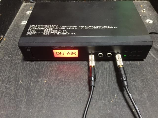 3.5mm-6.3mmモノ変換プラグ 中古品 < ホビー  3.5mm-6.3mmモノ変換プラグ 中古品 < ホビーの