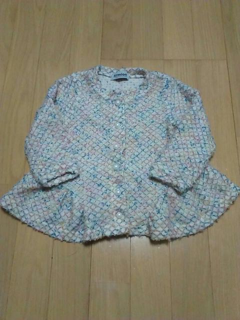 [���i]Size110cm/��������i�J�[�f�B�K��//  �� �L�b�Y/�x�r�[�� 