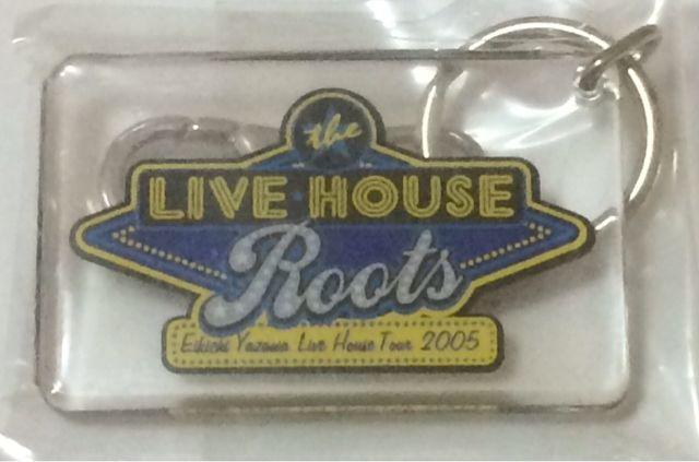 ★新品未開封★矢沢永吉キーホルダー/ROOTS2005 < タレントグッズ  ★新品未開封★矢沢永吉キーホルダー/ROOTS2005  < タレントグッズの