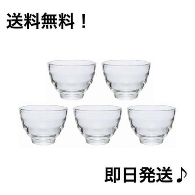 耐熱 湯呑み 5客セット < インテリア/ライフ  耐熱 湯呑み 5客セット  < インテリア/ライフの