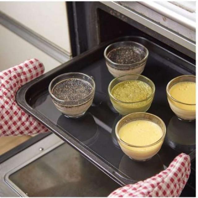 耐熱 湯呑み 5客セット < インテリア/ライフ  耐熱 湯呑み 5客セット < インテリア/ライフの