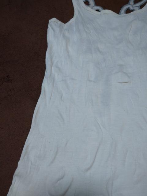 豪華背中蝶々刺繍タンクトップ1部のみ訳あり格安 < 女性ファッション  豪華背中蝶々刺繍タンクトップ1部のみ訳あり格安 < 女性ファッションの