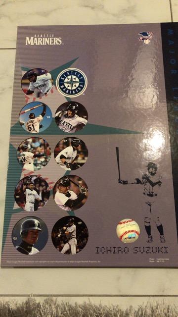 ★イチロー★記録達成記念プレミアム★フレーム切手セット < レジャー/スポーツ  ★イチロー★記録達成記念プレミアム★フレーム切手セット < レジャー/スポーツの