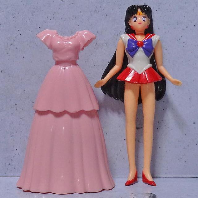 ☆セーラーマーズ セーラーチェンジ版 < アニメ/コミック/キャラクター ☆セーラーマーズ セーラーチェンジ版 < アニメ/コミック/キャラクターの