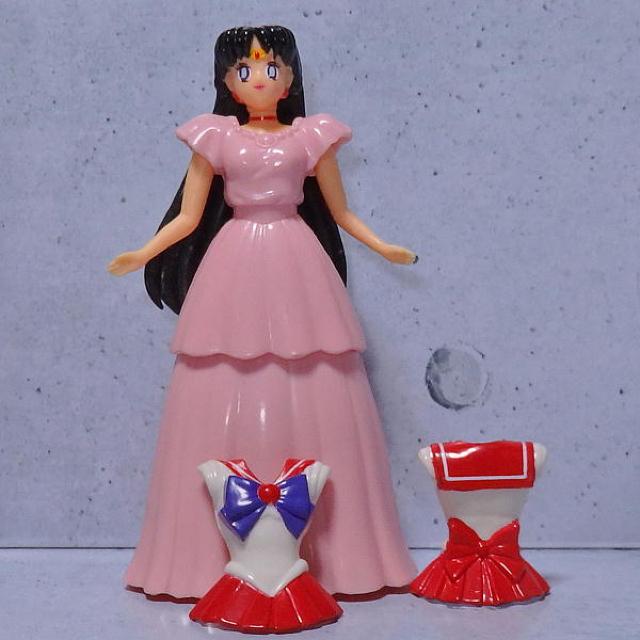 ☆セーラーマーズ セーラーチェンジ版 < アニメ/コミック/キャラクター ☆セーラーマーズ セーラーチェンジ版 < アニメ/コミック/キャラクターの