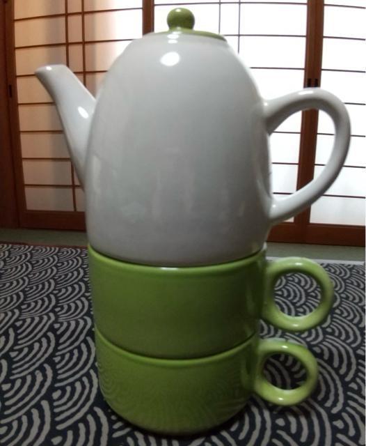 ポット&カップのセット < インテリア/ライフ ポット&カップのセット < インテリア/ライフの