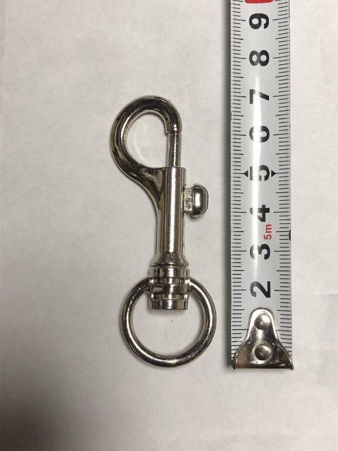 新品!鉄砲ナスカン < 男性ファッション  新品!鉄砲ナスカン  < 男性ファッションの