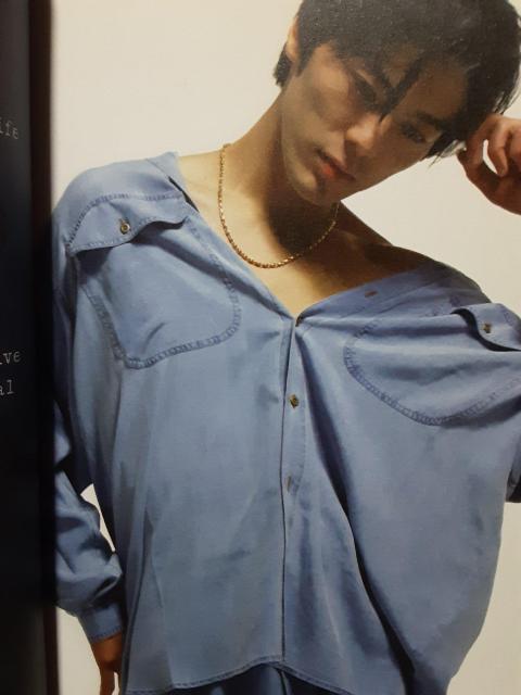 L̗jׂ̗Ɏ̓L܂񂩁HLLuX[p[ENjNv  ^gObY 