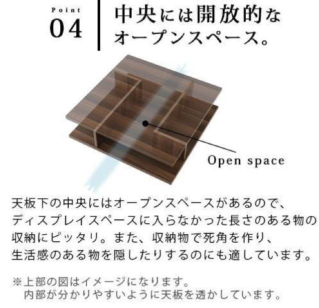 �y���������N��̕����ցz�ؐ� �e�[�u�� �����` �f�B�X�v���C �ؖڒ� ���[�e�[�u�� �� �C���e���A/���C�t�� 