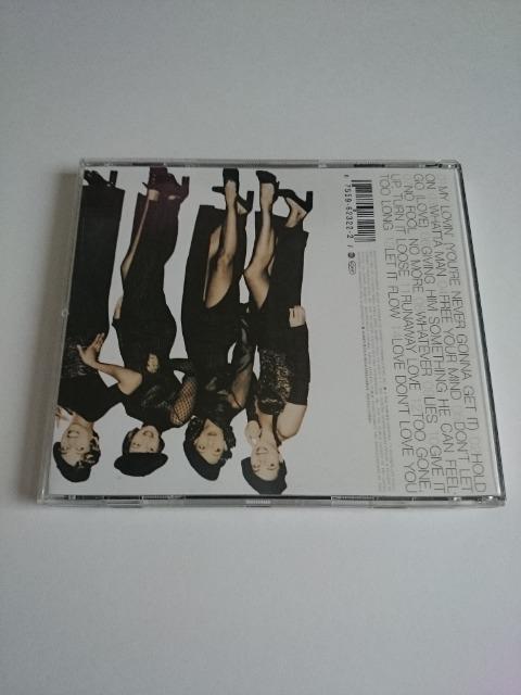 EN VOGUE アン・ヴォーグ 『BEST OF EN VOGUE』 ★輸入盤 < CD/DVD/ビデオ  EN VOGUE アン・ヴォーグ 『BEST OF EN VOGUE』 ★輸入盤 < CD/DVD/ビデオの
