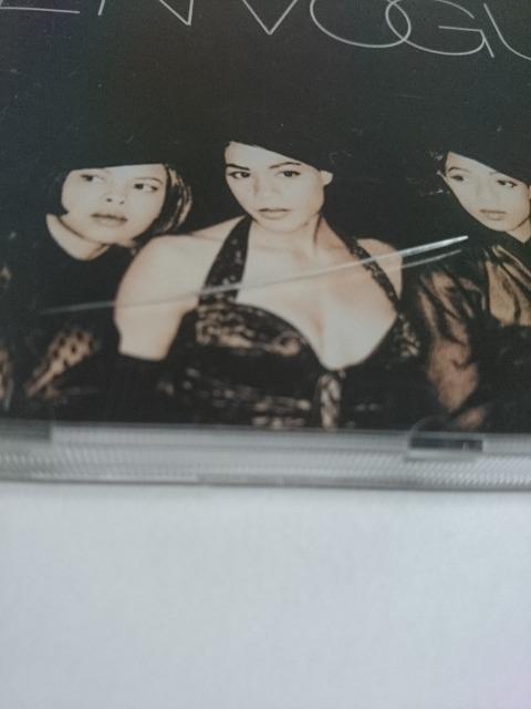EN VOGUE アン・ヴォーグ 『BEST OF EN VOGUE』 ★輸入盤 < CD/DVD/ビデオ  EN VOGUE アン・ヴォーグ 『BEST OF EN VOGUE』 ★輸入盤 < CD/DVD/ビデオの