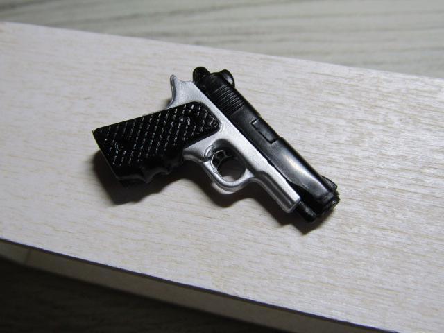 1/6スケール GIジョークールガール アクションフュギュア専用 COLT M1911改デトニクスコンバットマスター < ホビー  1/6スケール GIジョークールガール アクションフュギュア専用 COLT M1911改デトニクスコンバットマスター  < ホビーの