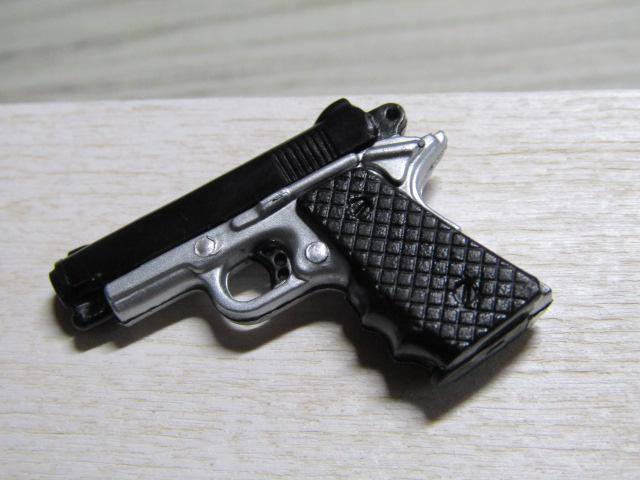 1/6スケール GIジョークールガール アクションフュギュア専用 COLT M1911改デトニクスコンバットマスター < ホビー  1/6スケール GIジョークールガール アクションフュギュア専用 COLT M1911改デトニクスコンバットマスター < ホビーの