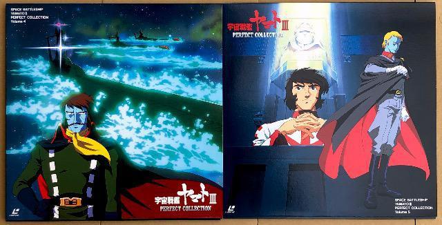 LD F̓}gV p[tFNgRNV BOX  CD/DVD/rfI 