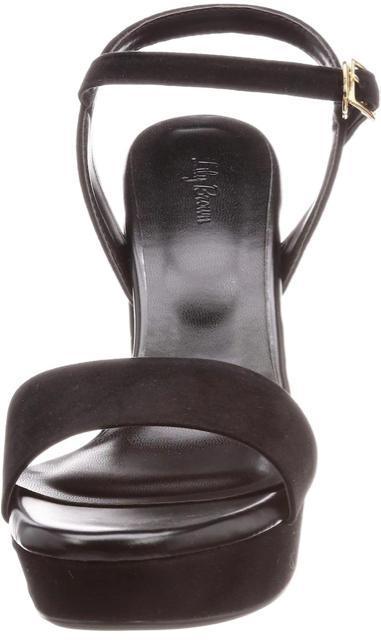 リリーブラウン シェル刺繍サンダル < ブランド  リリーブラウン シェル刺繍サンダル < ブランドの