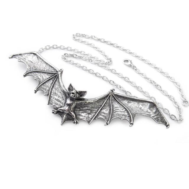 ALCHEMY GOTHIC: Gothic Bat ゴシックバット < 女性アクセサリー/時計  ALCHEMY GOTHIC: Gothic Bat ゴシックバット < 女性アクセサリー/時計の