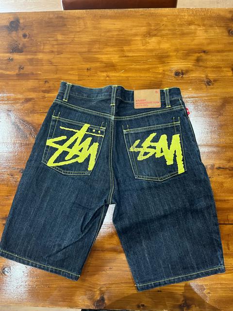 STUSSY Xe[V[ n[tpc@TCY 30 Rbg 100%