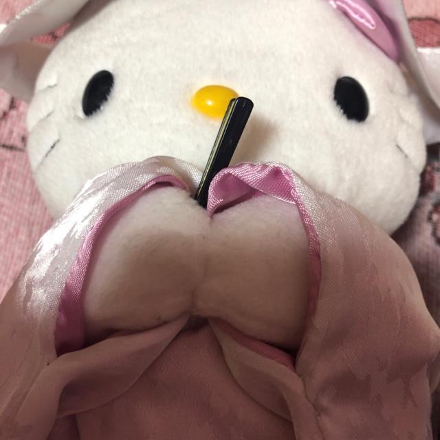 中古レア★キティちゃん&ダニエルくん★ぬいぐるみ2体セット < おもちゃ  中古レア★キティちゃん&ダニエルくん★ぬいぐるみ2体セット < おもちゃの