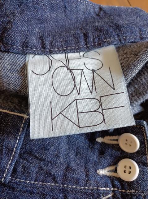 ONES OWN KBF܂ŃXJ[gӂ._炩ChfjiX^CAbvA[oT[`׌
